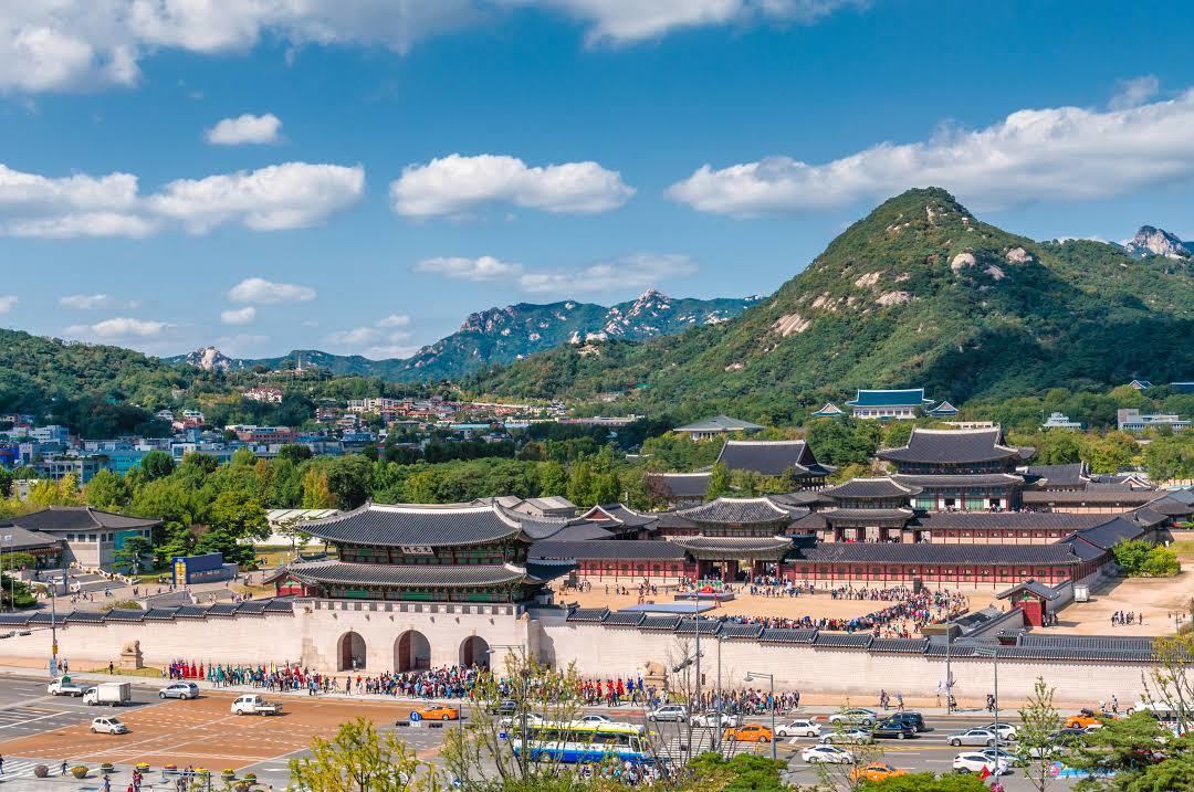 景福宮