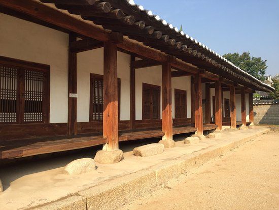 ソウル文廟